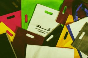 چاپ اختصاصی برند